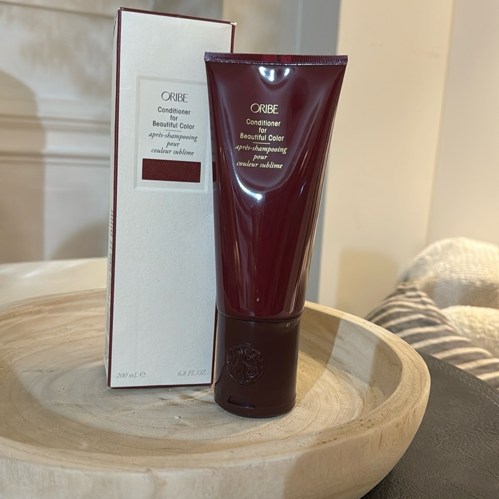 Oribe Beautiful Color Conditioner